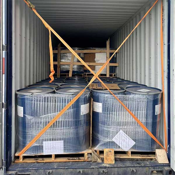 中俄铁路化学品出口
